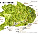 Возрождение парка культуры и отдыха Корсакова  начнется в 2018 году