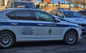 Происшествия