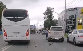 Происшествия