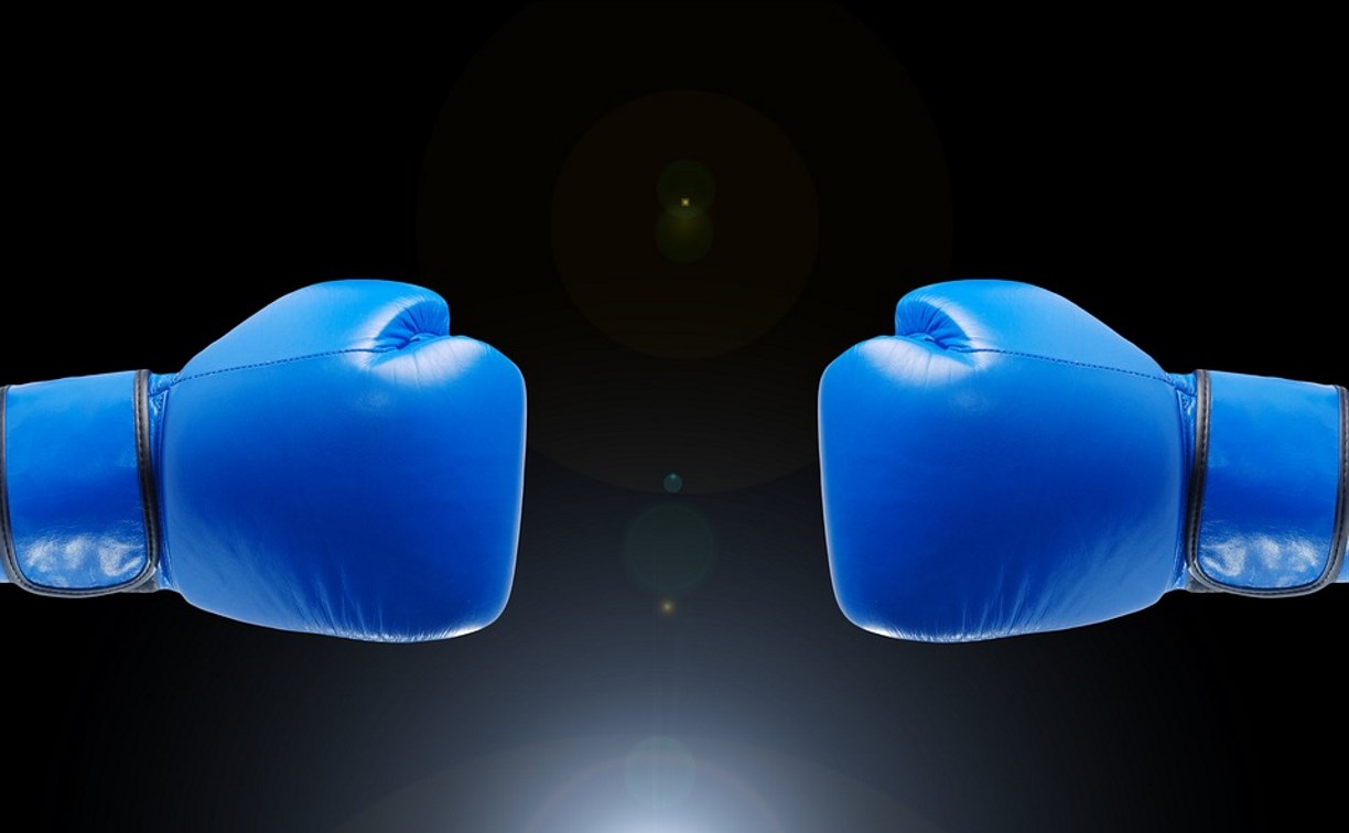 Межрегиональные соревнования по боксу пройдут на Сахалине