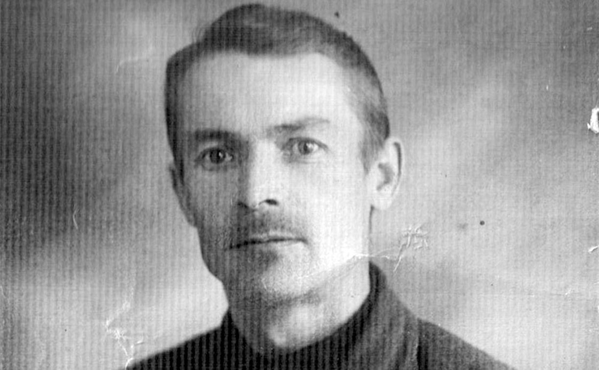 На Камчатке обнаружили могилу участника Курильской десантной операции