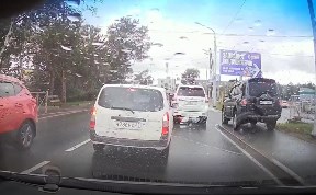 Происшествия