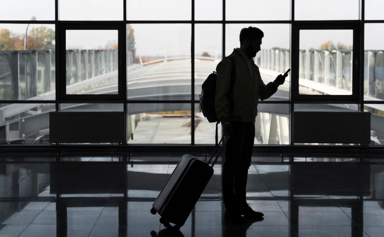 "Аэрофлот" отменит все неоплаченные забронированные билеты и заблокирует приложение