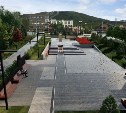 Почти 6 тысяч южносахалинцев сделали свой выбор за проекты новых скверов