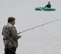 Любительский и спортивный лов лососей по принципу «трех хвостов» возобновили на Сахалине