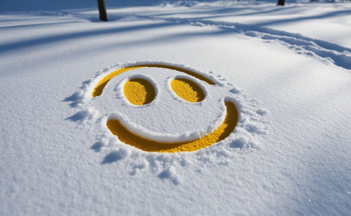 На Сахалине будет пасмурно, а на Курилах пройдёт небольшой снег: прогноз погоды для островов на 5 марта