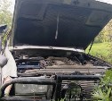 Появились фото с места ДТП у Лесного, в котором пострадало три человека