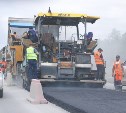 Обустройство кольца на перекрёстке Мира - Куропатко в Южно-Сахалинске начнётся уже на этой неделе