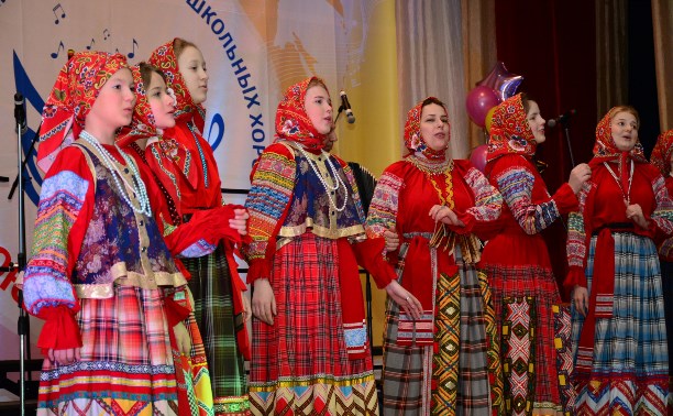 Сахалинский фестиваль школьных хоров прошел без гала-концерта из-за коронавируса 