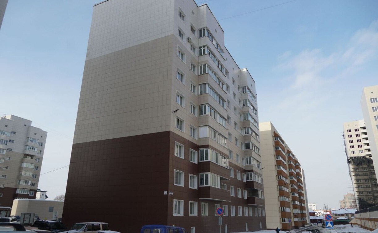 Жители южно-сахалинских ЖК "Аралия" и "Роза Таун" чаще других жаловались на неправильную парковку