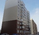 Жители южно-сахалинских ЖК "Аралия" и "Роза Таун" чаще других жаловались на неправильную парковку