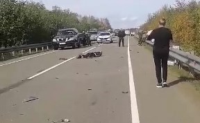 Происшествия