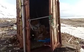 Происшествия