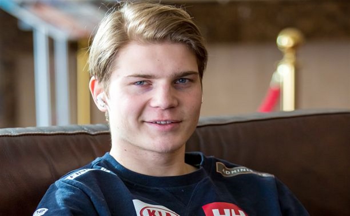 Финский спортсмен: «Сахалин – очень приятное место»