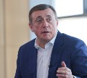 На приеме у губернатора Сахалинской области: помощь детям-инвалидам и решение жилищных проблем