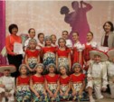 Корсаковские танцоры завоевали призовые места на "Сахалинской мозаике" (ФОТО)