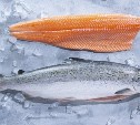 Сахалинские и курильские рыбаки добыли более 71 тысячи тонн тихоокеанского лосося