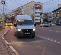 В мэрии Южно-Сахалинска объяснили исчезновение некоторых автобусов и корректировки в маршрутах