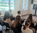 На Сахалин прибыли ординаторы-целевики для прохождения практической части обучения