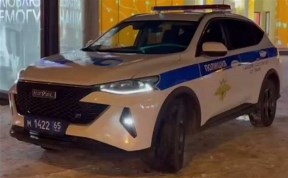 Происшествия