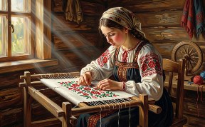 Разгрузка