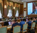 Число территориальных общественных самоуправлений на Сахалине и Курилах увеличилось