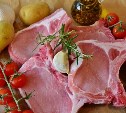 Мяса стали больше производить на Сахалине