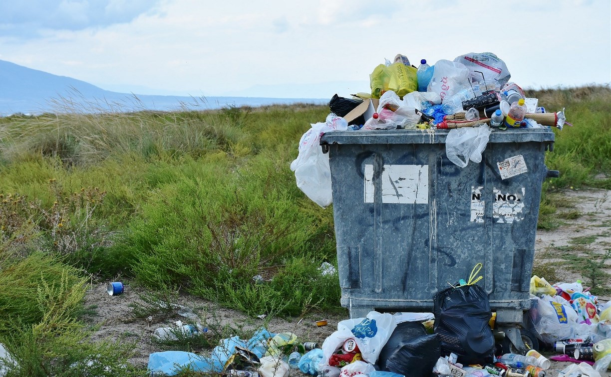 Правительство РФ назвало Сахалинскую область одним из лидеров по проведению мусорной реформы
