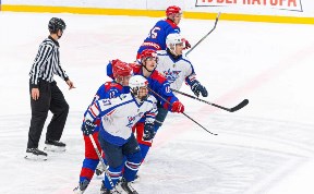 Спорт