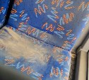 "Битые стекла, грязные сидения": южносахалинцы возмутились состоянием автобуса №63 