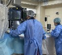 Без поездок на материк: на Сахалине проводят редкие операции на сердце