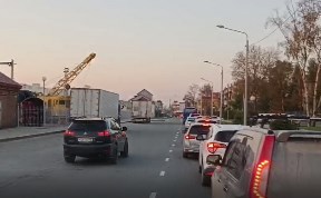 Происшествия