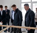 Яхт-клуб в Невельске откроется 10 сентября