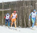 Сахалинка стала чемпионом России в лыжном марафоне