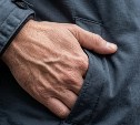 На Сахалине во время драки обокрали мужчину