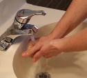 Часть Курильска осталась без воды из-за коммунальной аварии