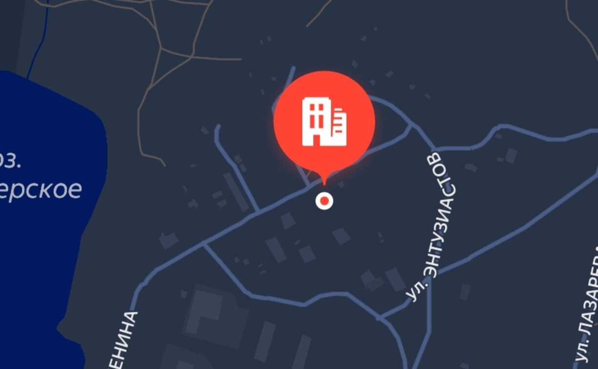 Дом с грибком и плесенью в Охе обследуют на аварийность