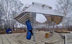 Происшествия
