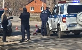 Происшествия