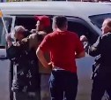 Пенсионеры подрались из-за просрочки во Владивостоке