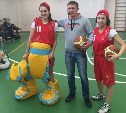 Игры чемпионата «КЭС-Баскет» прошли от Невельска до Александровска-Сахалинского