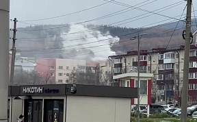 Происшествия