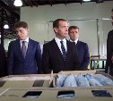 Дмитрий Медведев высказался за сдерживание цен на рыбу и морепродукты