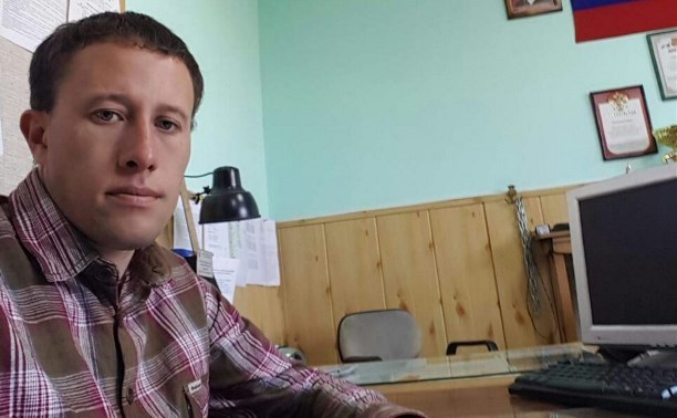 В гибели Михаила Чижевского обвинили его односельчанина В гибели Михаила Чижевского обвинили его односельчанина