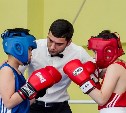 Сахалинец взял золото на Всероссийском турнире по боксу в Туле