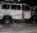 "Выстрелил, погрузил в машину и сжёг": на Сахалине раскрыли убийство, совершённое 18 лет назад