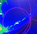 Землетрясение магнитудой 4,6 произошло у берегов Курил