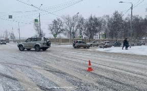 Происшествия