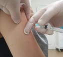 Сахалинские врачи столкнулись с ростом числа отказов от прививок