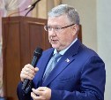 Георгий Карлов: "Развитие островной энергетики требует федерального участия"